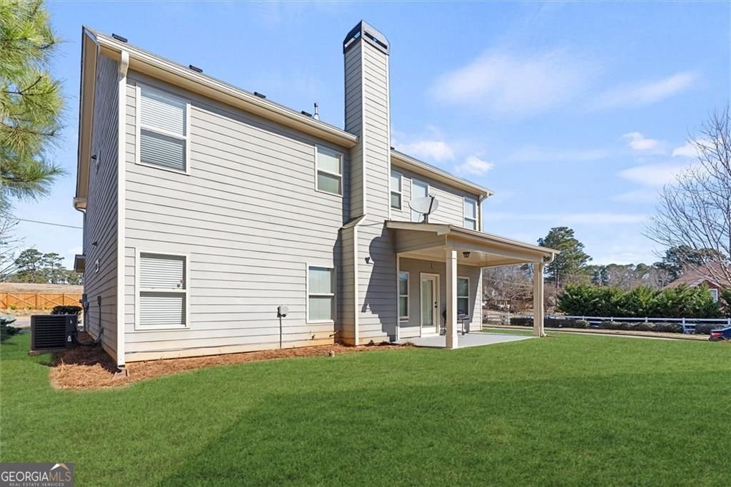 400 Autumn Bluff Drive Lawrenceville - Photo 30