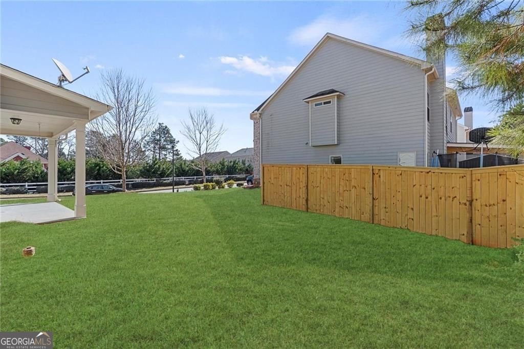 400 Autumn Bluff Drive Lawrenceville - Photo 31