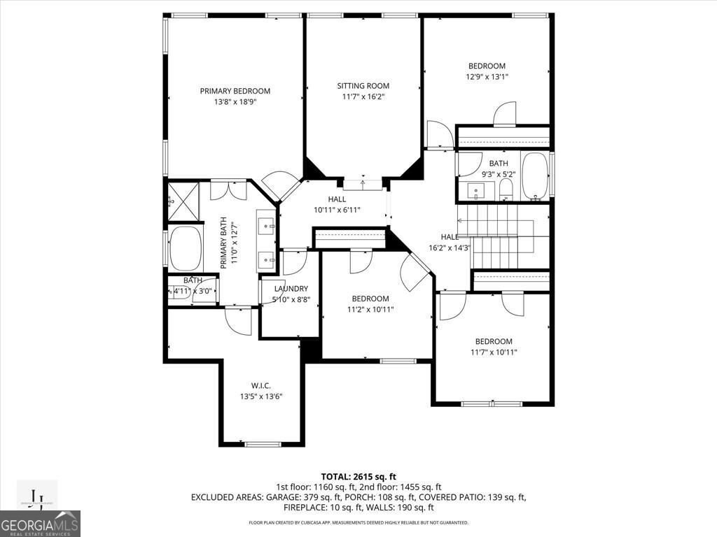 400 Autumn Bluff Drive Lawrenceville - Photo 35