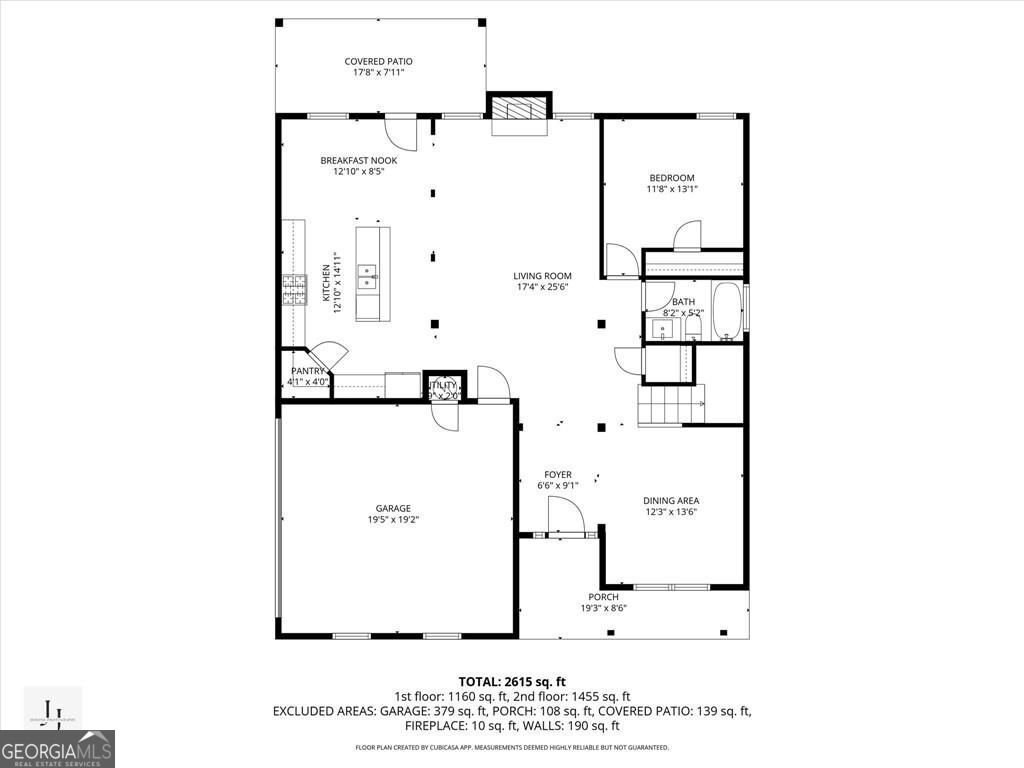 400 Autumn Bluff Drive Lawrenceville - Photo 37