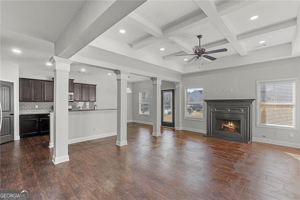 400 Autumn Bluff Drive Lawrenceville - Photo 6