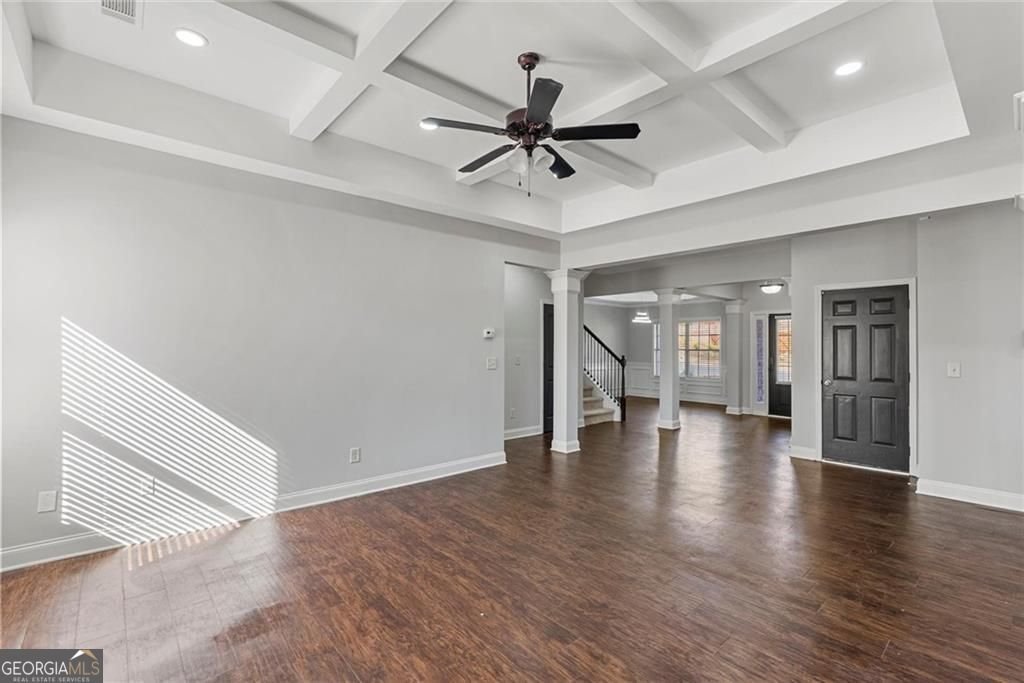 400 Autumn Bluff Drive Lawrenceville - Photo 8