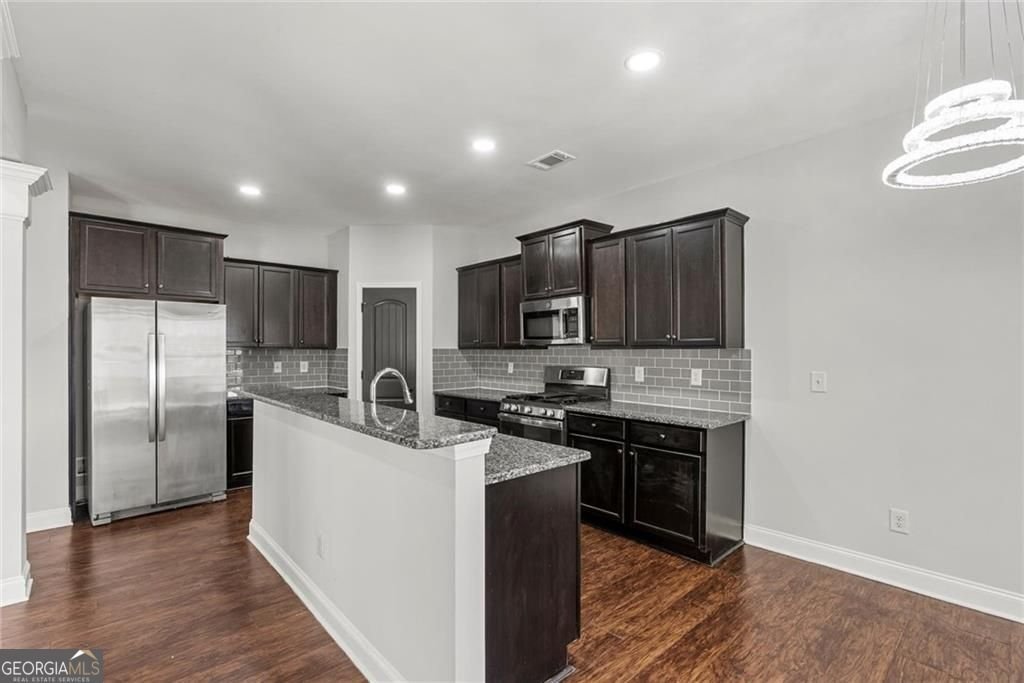 400 Autumn Bluff Drive Lawrenceville - Photo 9