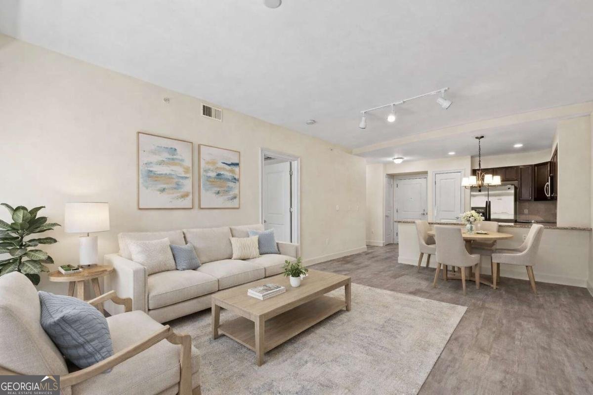 200 River Vista Drive Atlanta - Photo 1