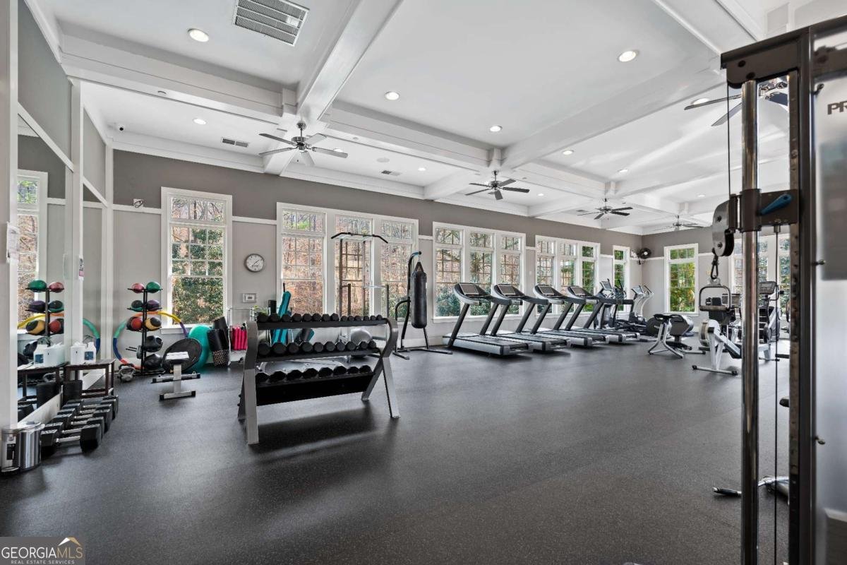 200 River Vista Drive Atlanta - Photo 7