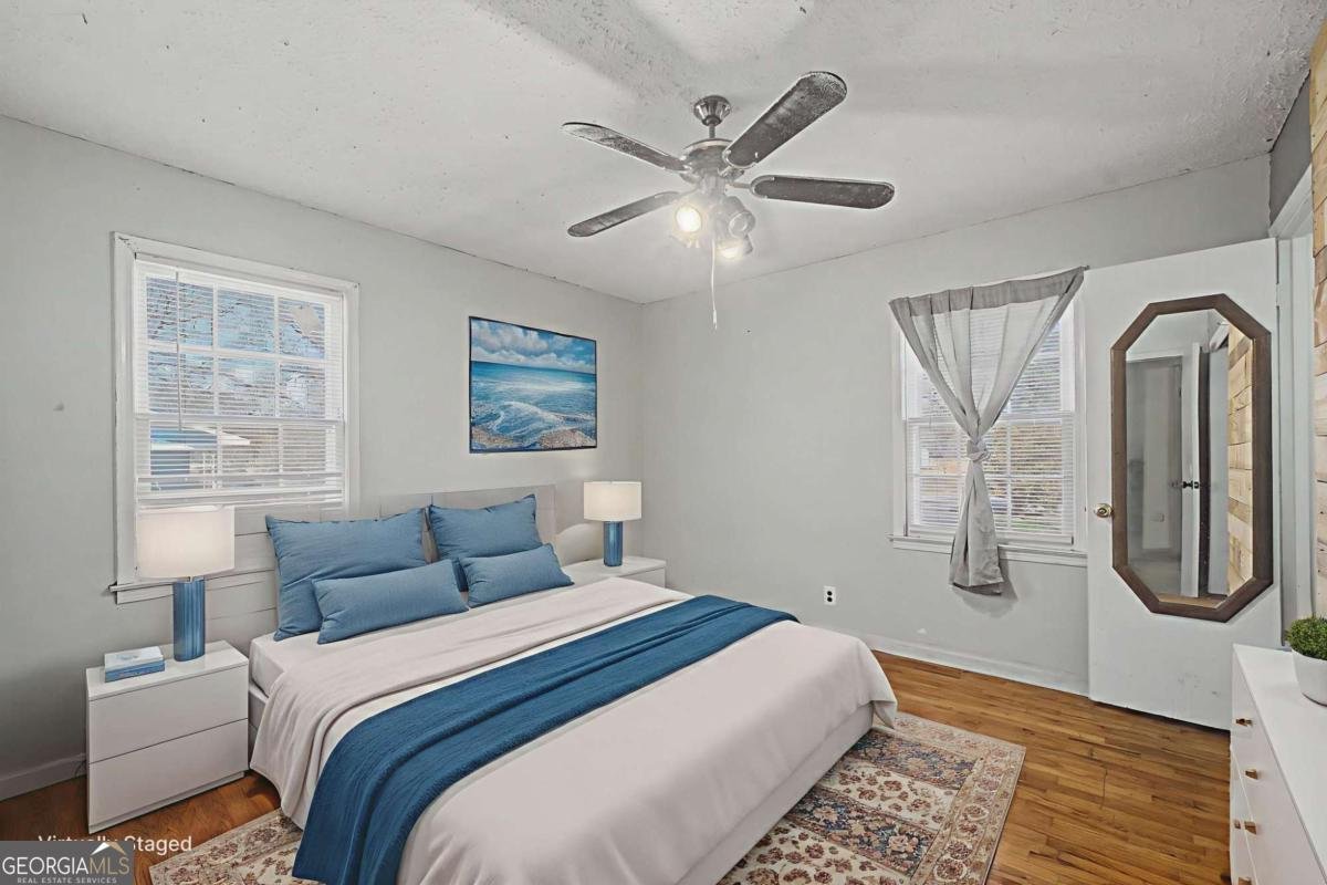 215 Parkway Drive Adairsville - Photo 11