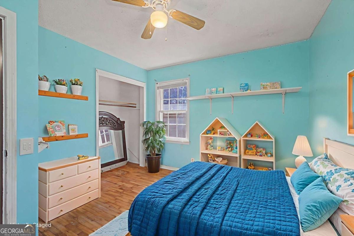 215 Parkway Drive Adairsville - Photo 14