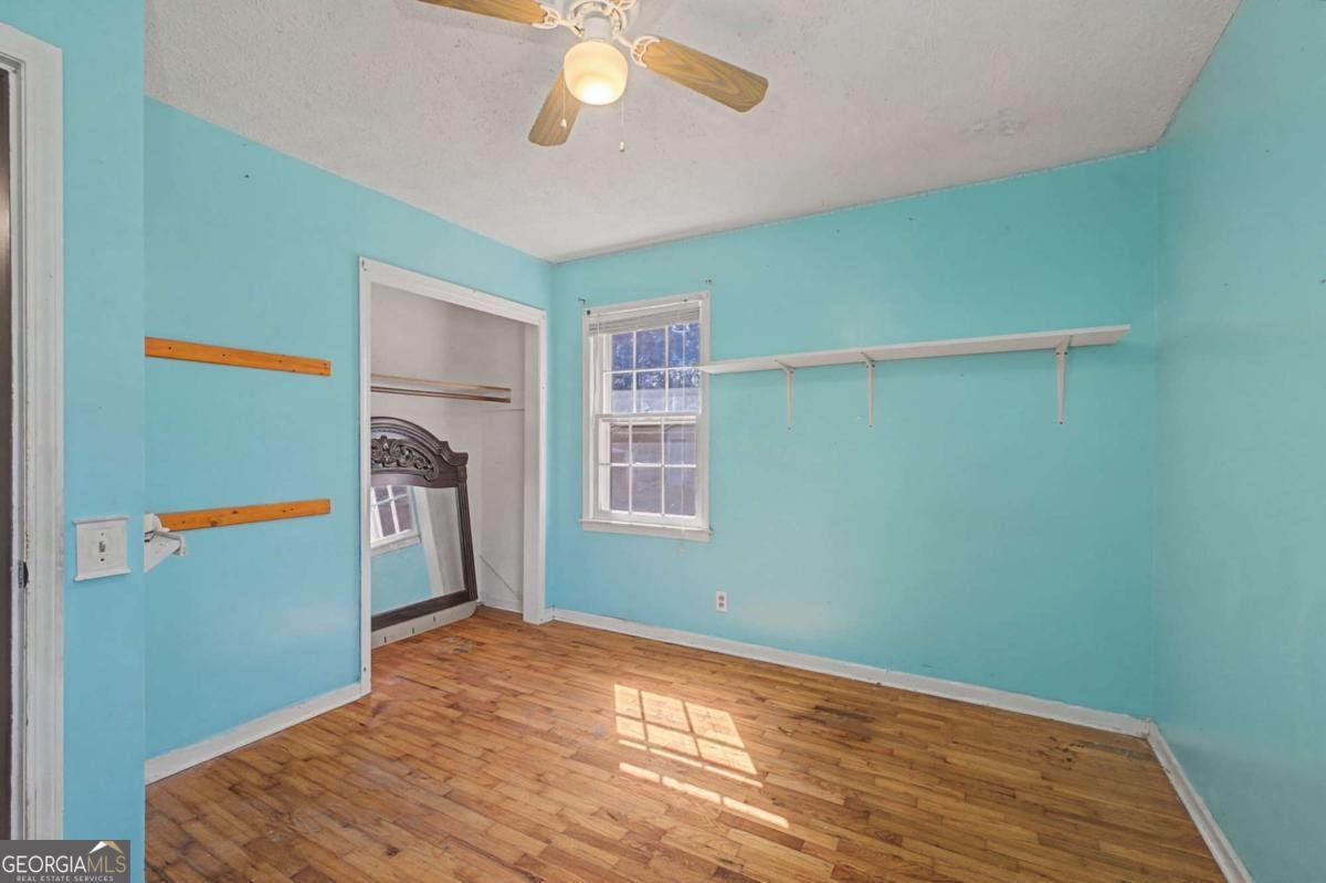 215 Parkway Drive Adairsville - Photo 15