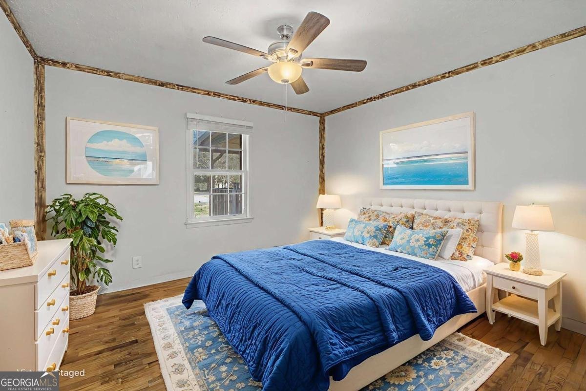 215 Parkway Drive Adairsville - Photo 17