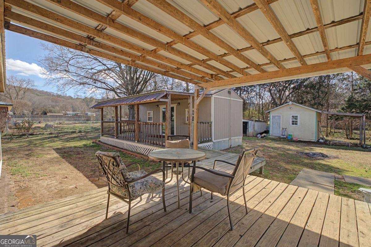 215 Parkway Drive Adairsville - Photo 21