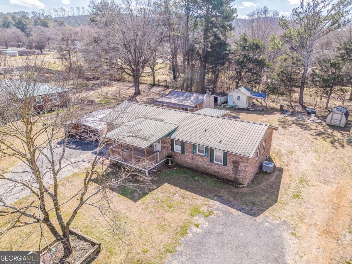 215 Parkway Drive Adairsville - Photo 28