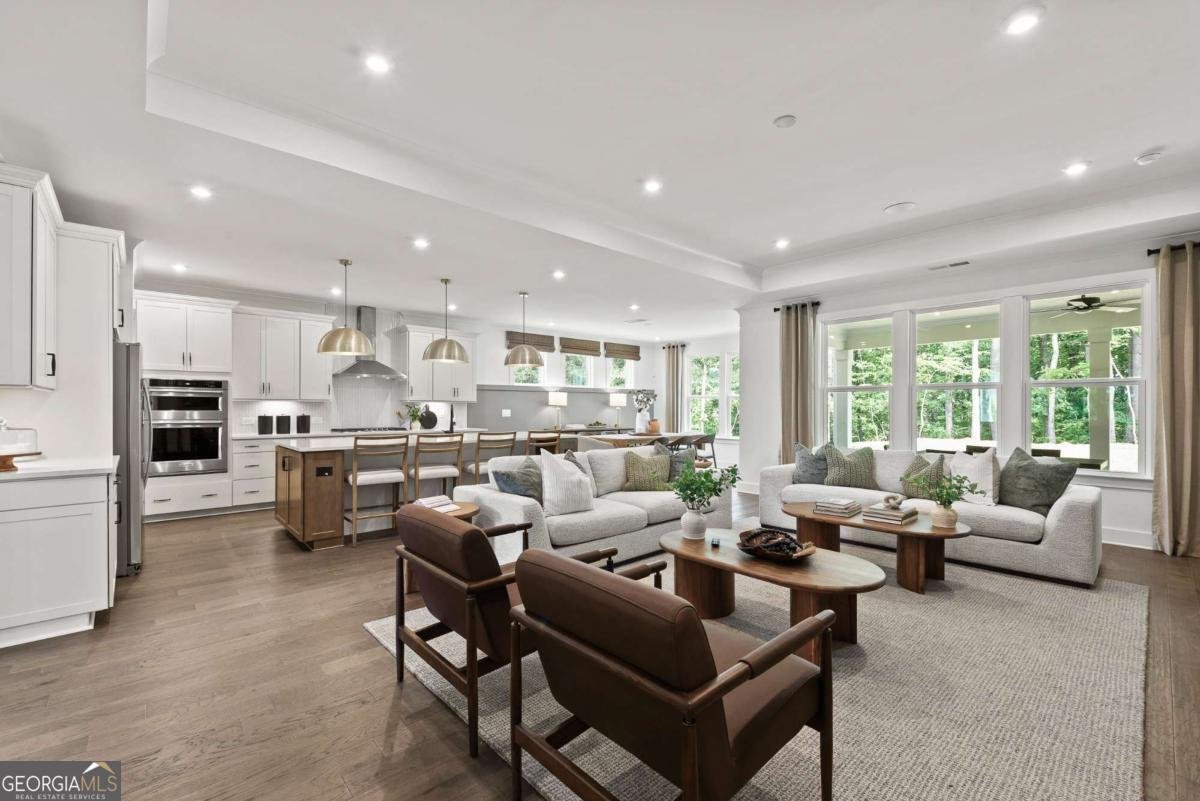 905 Hillwood Circle Villa Rica - Photo 11