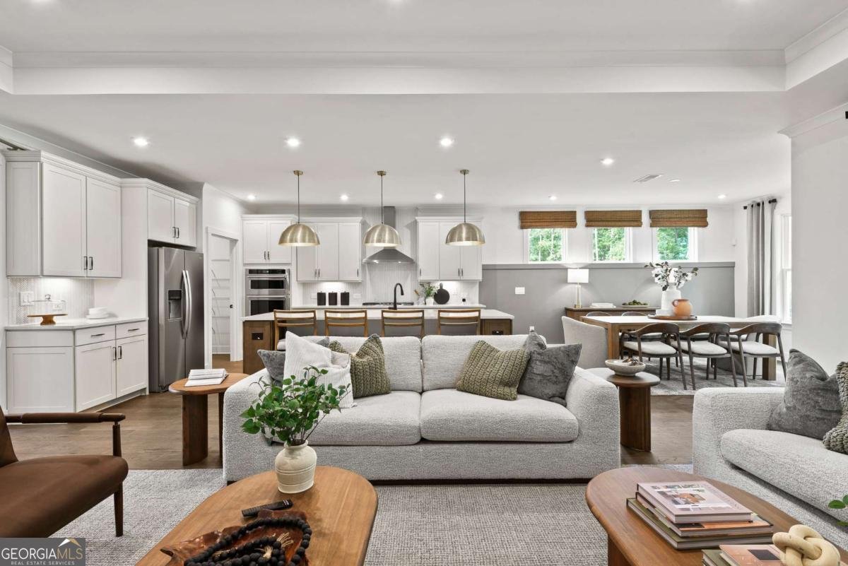 905 Hillwood Circle Villa Rica - Photo 12