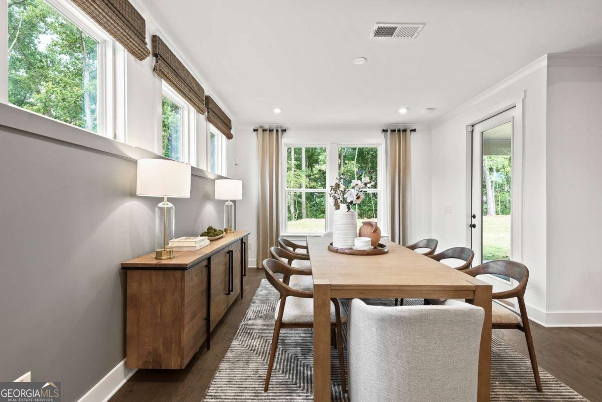 905 Hillwood Circle Villa Rica - Photo 16