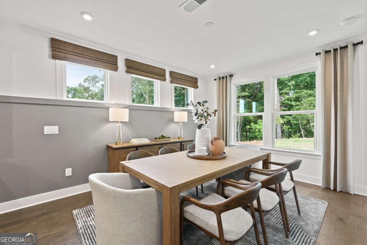 905 Hillwood Circle Villa Rica - Photo 17