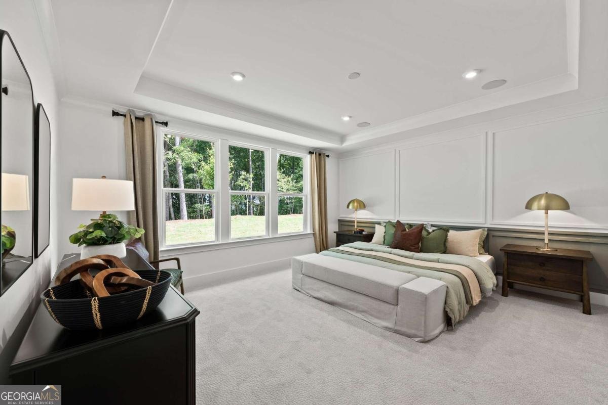 905 Hillwood Circle Villa Rica - Photo 25