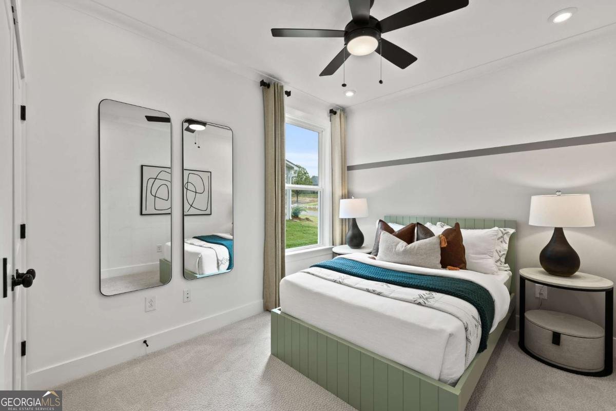 905 Hillwood Circle Villa Rica - Photo 32