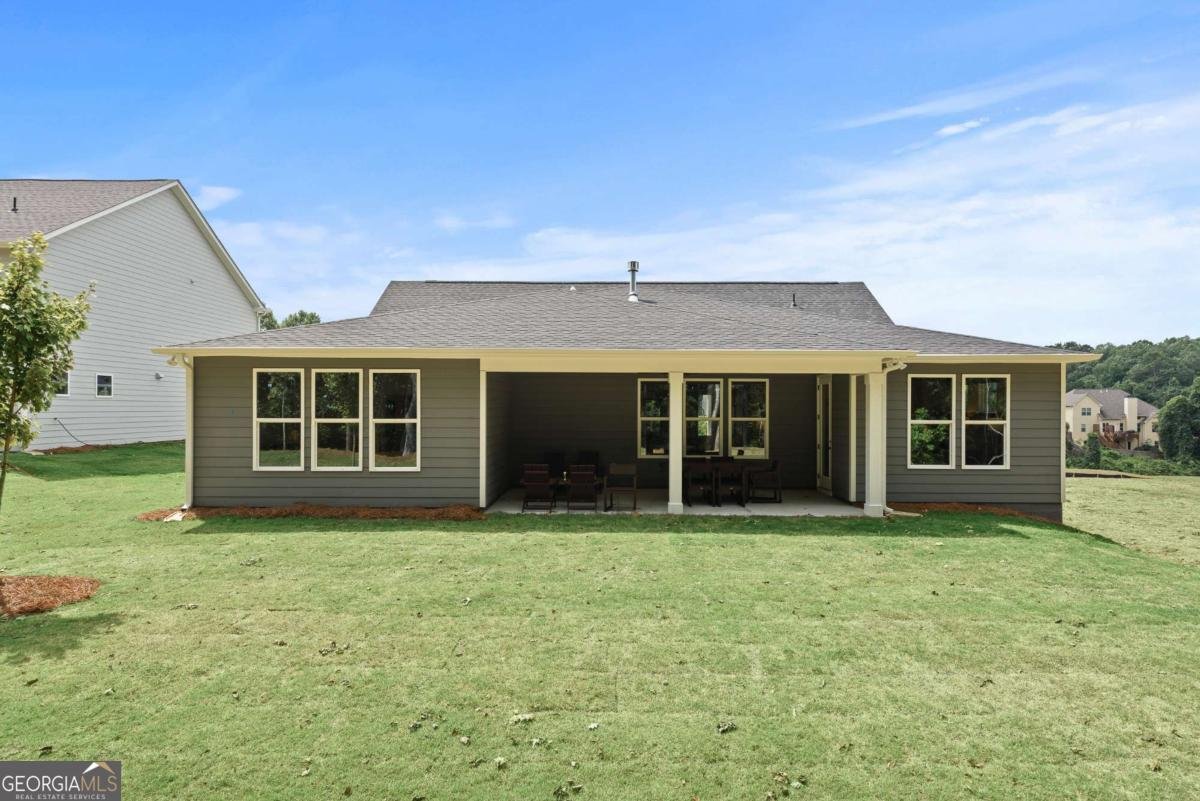 905 Hillwood Circle Villa Rica - Photo 37