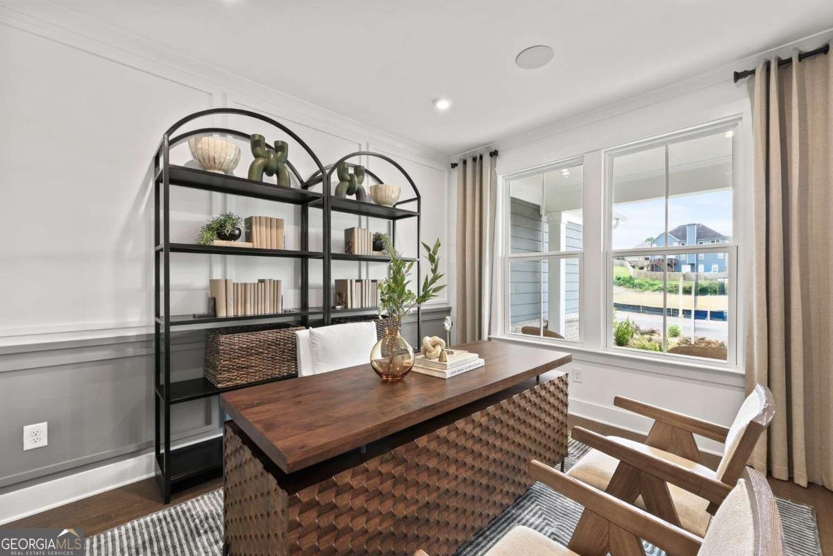 905 Hillwood Circle Villa Rica - Photo 6