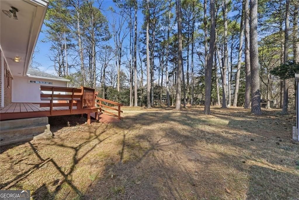 2297 Lavista Woods Drive Tucker - Photo 10