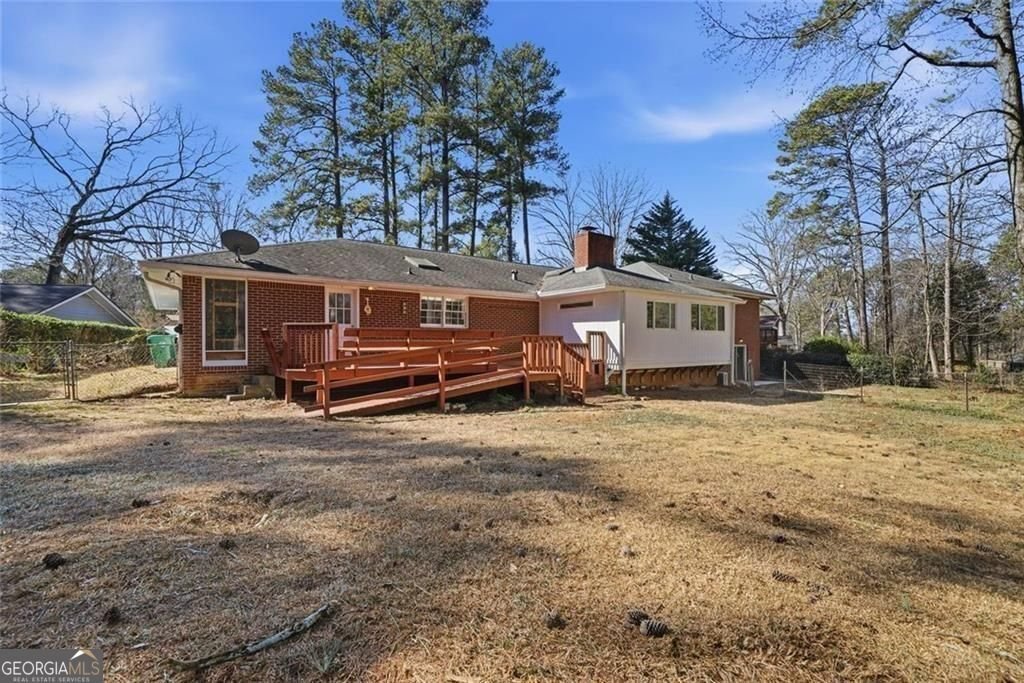 2297 Lavista Woods Drive Tucker - Photo 11