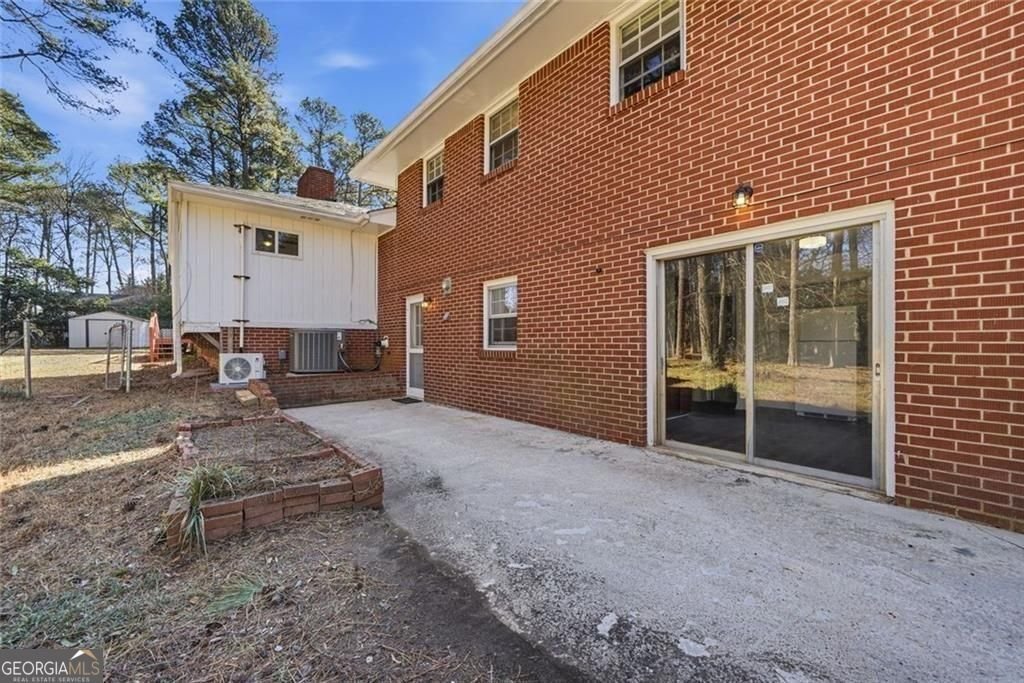 2297 Lavista Woods Drive Tucker - Photo 12