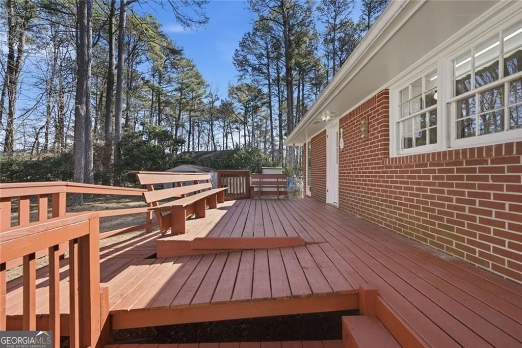 2297 Lavista Woods Drive Tucker - Photo 13