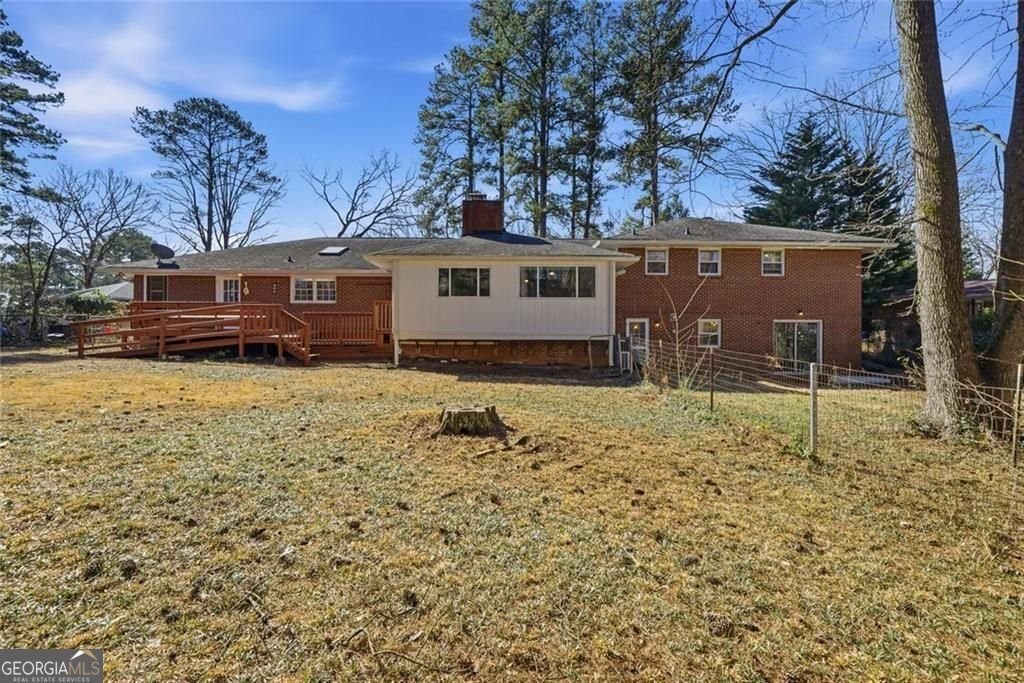 2297 Lavista Woods Drive Tucker - Photo 14