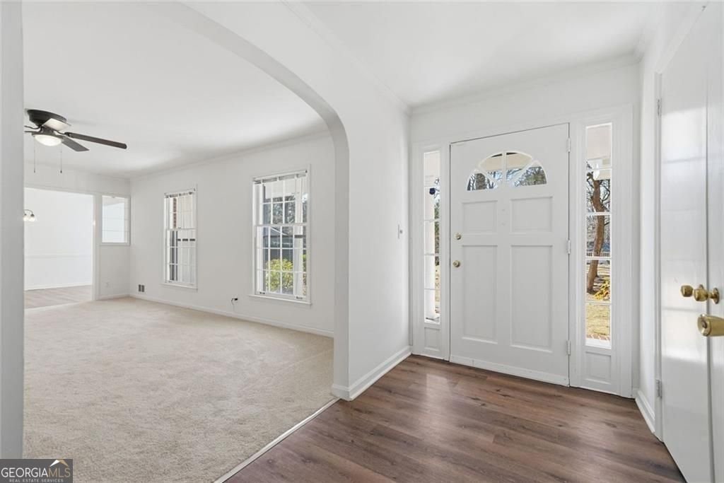 2297 Lavista Woods Drive Tucker - Photo 16