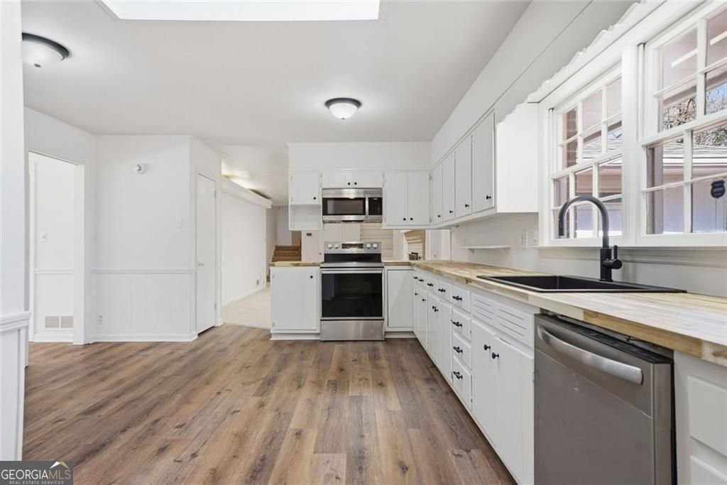 2297 Lavista Woods Drive Tucker - Photo 30