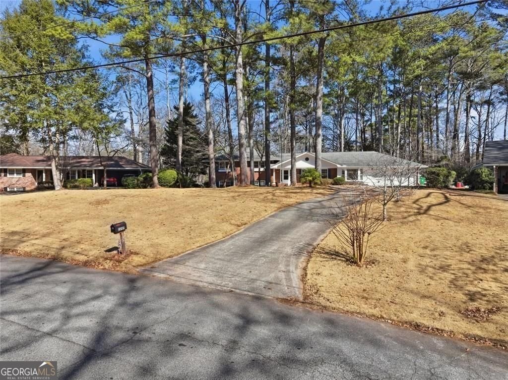 2297 Lavista Woods Drive Tucker - Photo 6