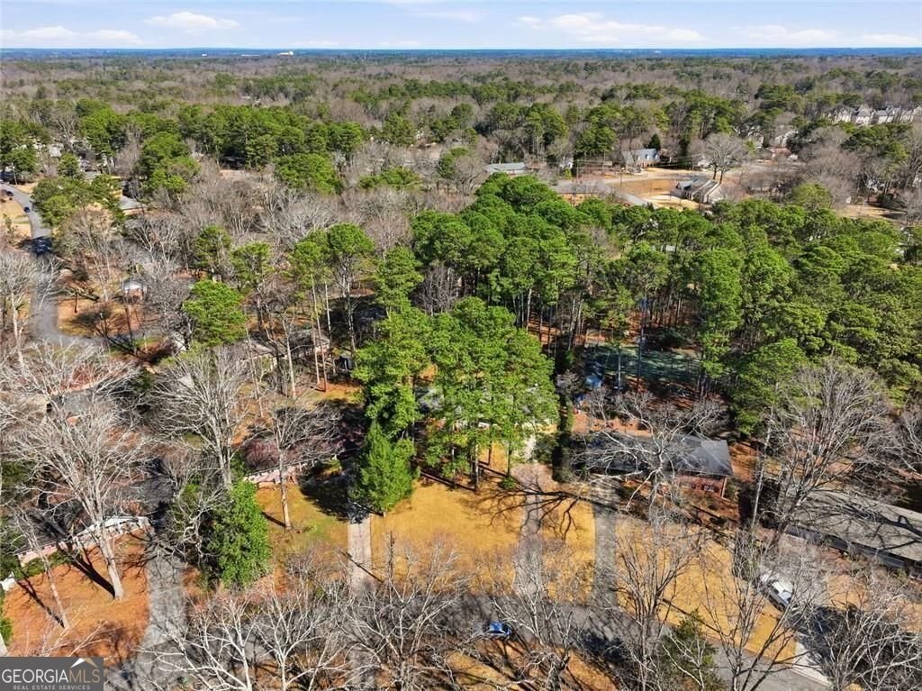 2297 Lavista Woods Drive Tucker - Photo 7