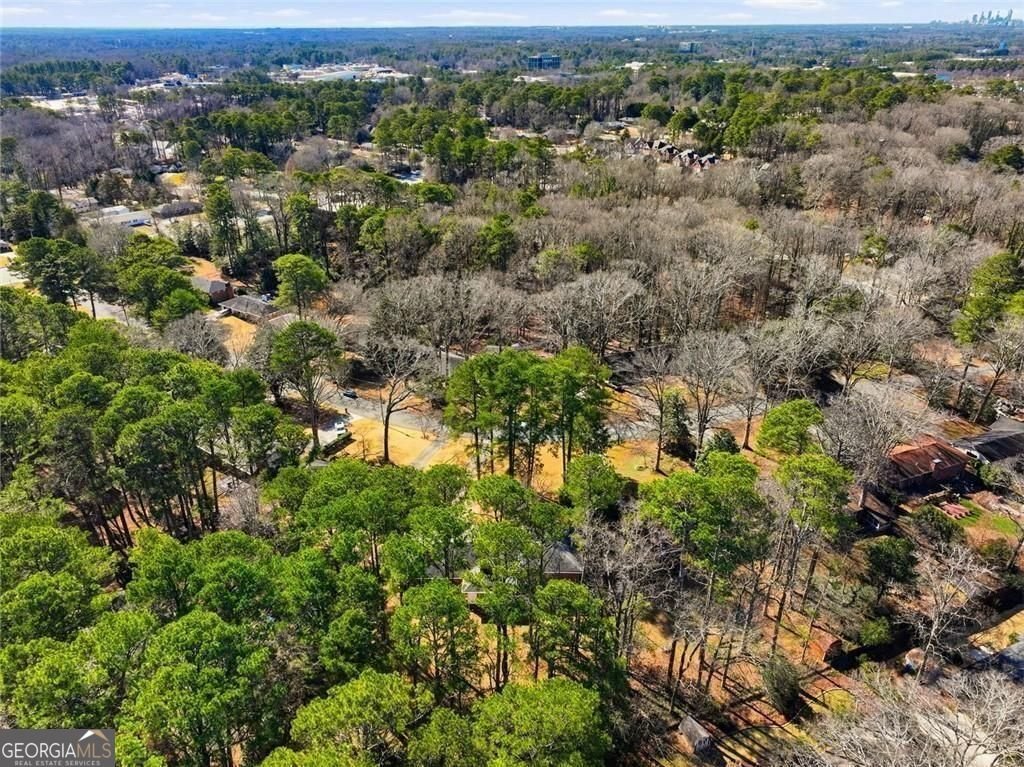 2297 Lavista Woods Drive Tucker - Photo 9