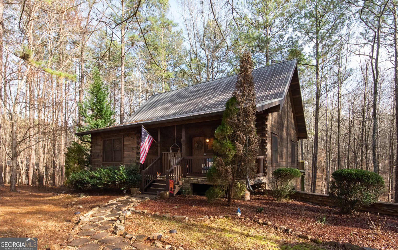 474 Clara Drive Whitesburg - Photo 1