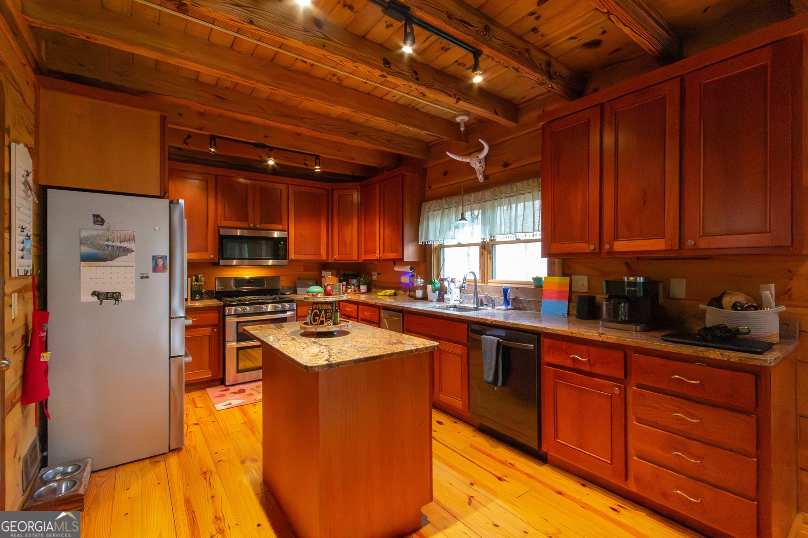 474 Clara Drive Whitesburg - Photo 12