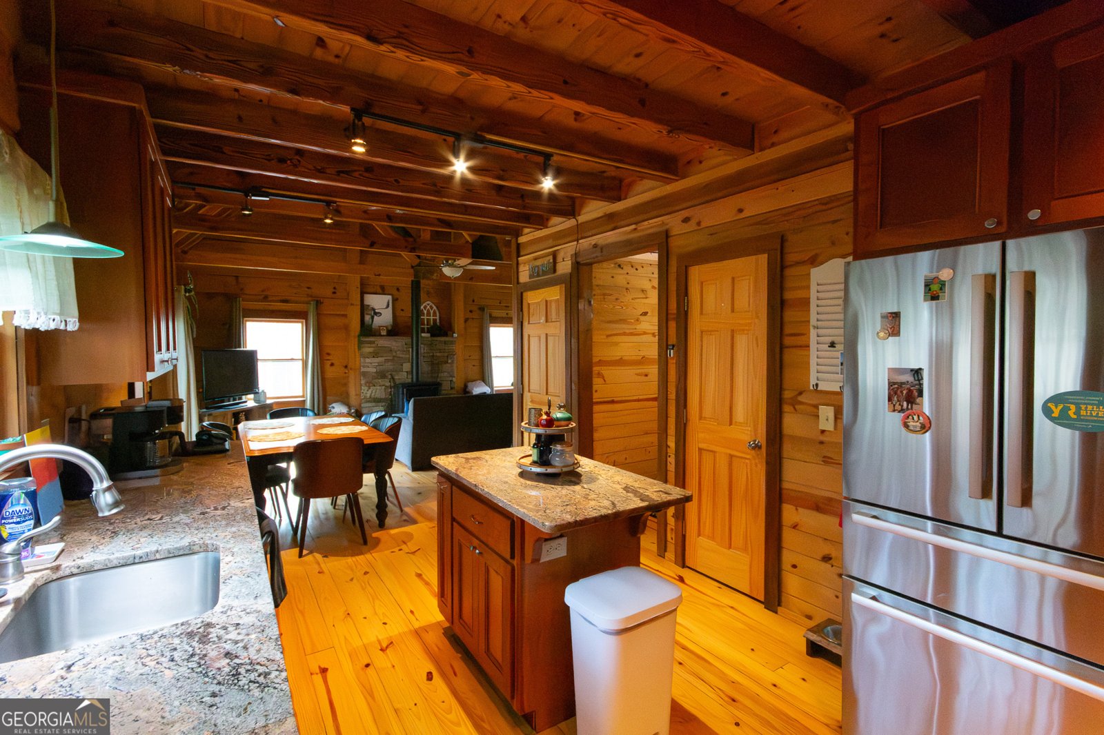 474 Clara Drive Whitesburg - Photo 14