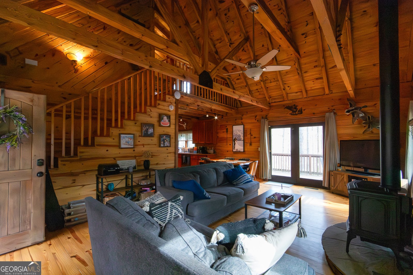 474 Clara Drive Whitesburg - Photo 8