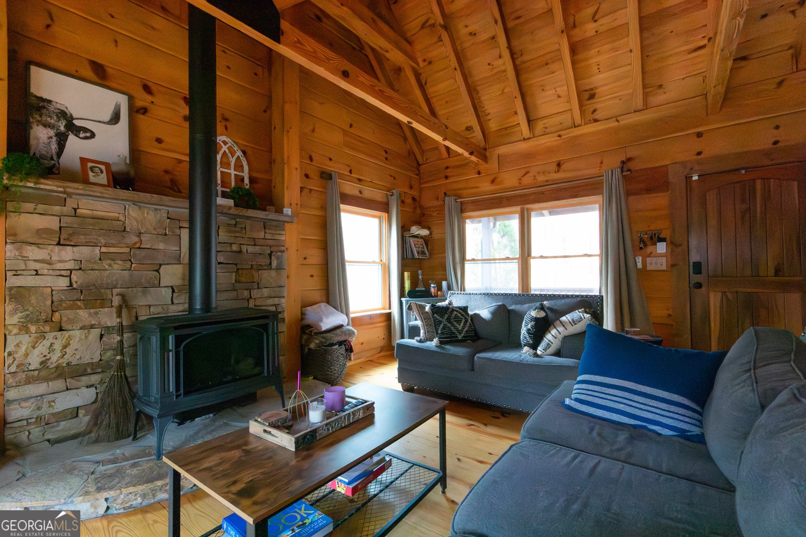 474 Clara Drive Whitesburg - Photo 9