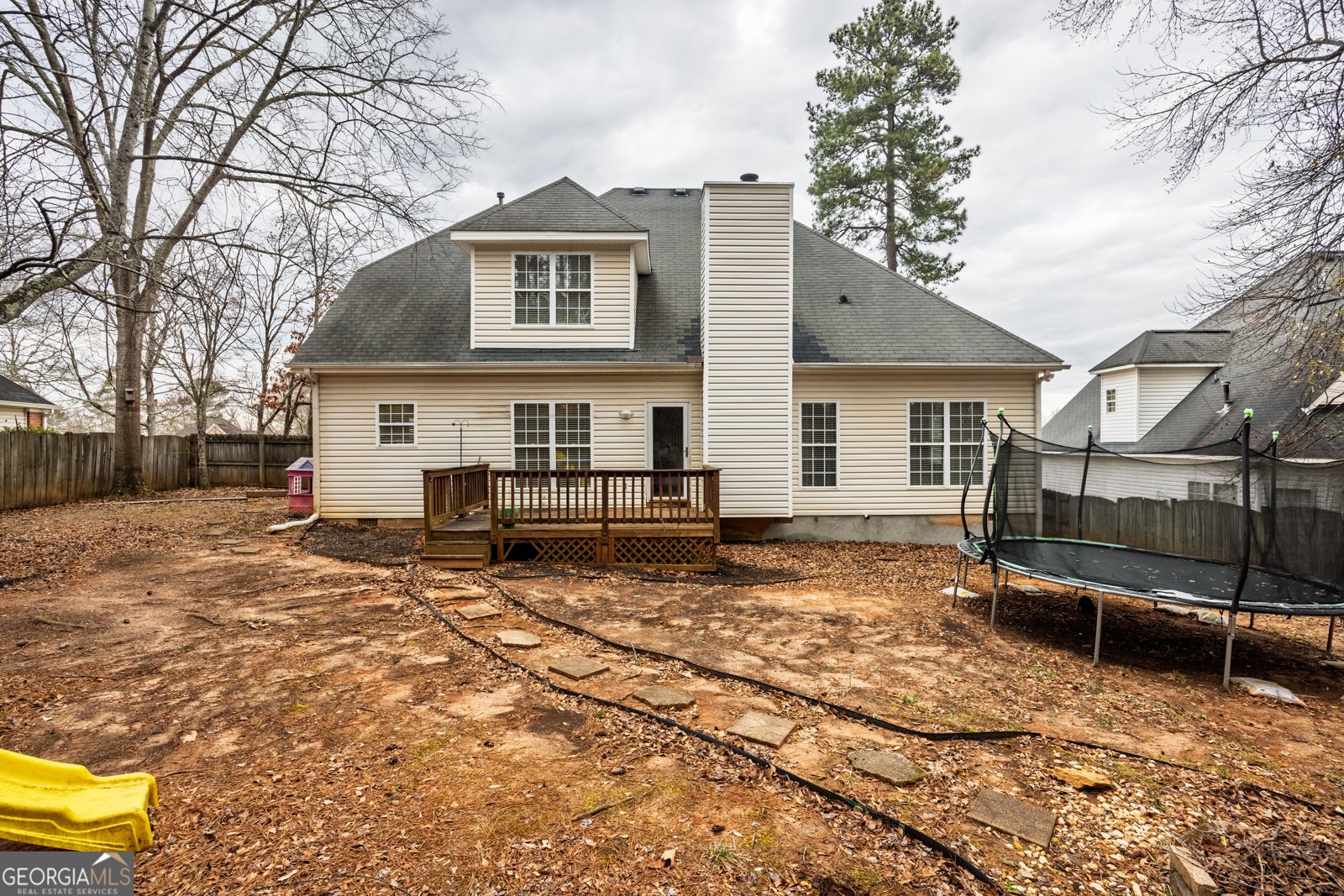 116 Brookefield Drive Macon - Photo 28