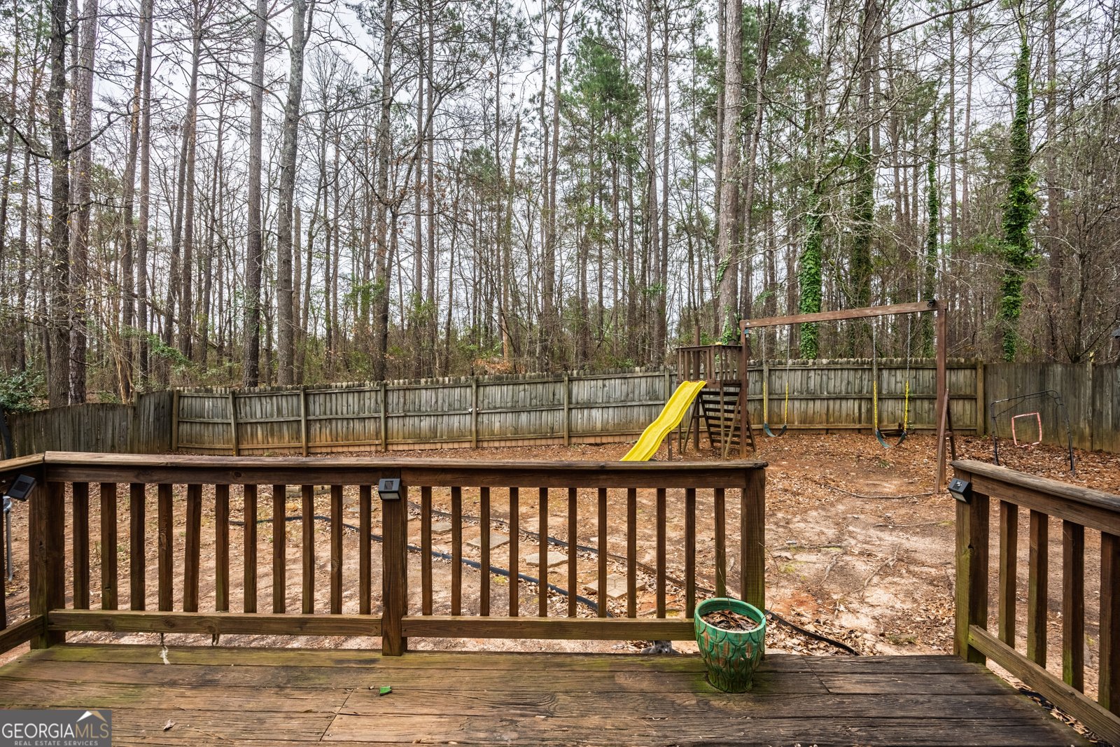 116 Brookefield Drive Macon - Photo 32