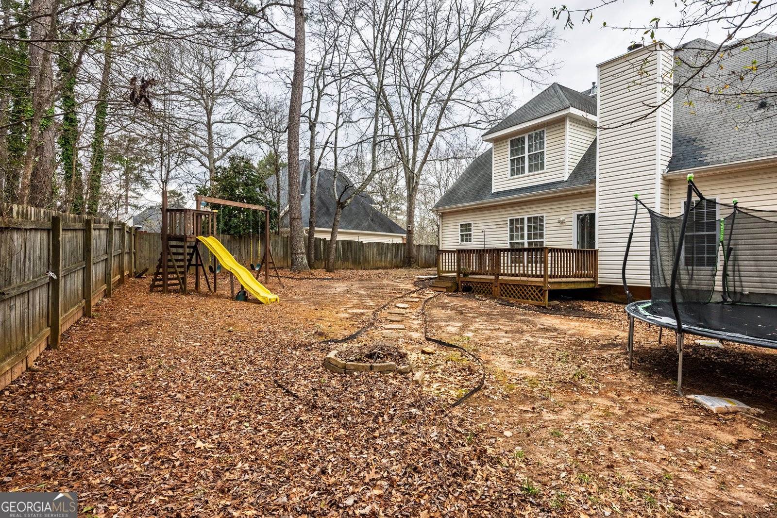 116 Brookefield Drive Macon - Photo 33