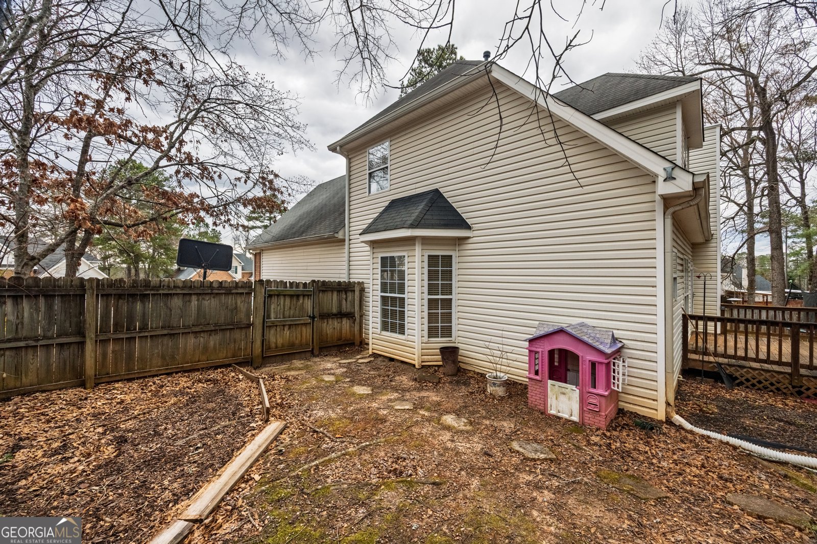 116 Brookefield Drive Macon - Photo 34