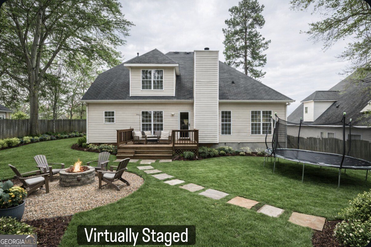 116 Brookefield Drive Macon - Photo 35