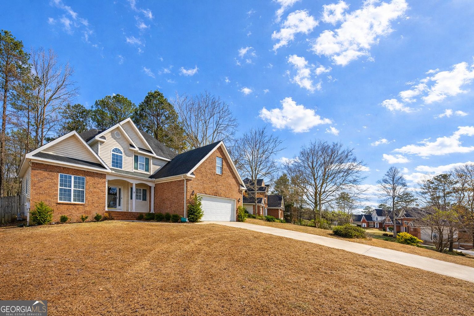 116 Brookefield Drive Macon - Photo 36