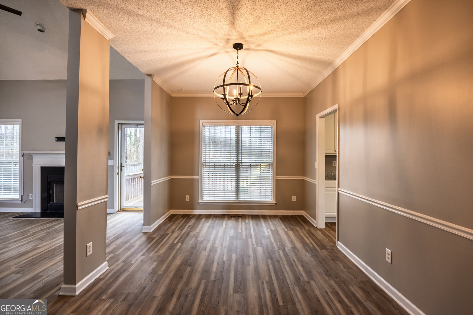 116 Brookefield Drive Macon - Photo 8