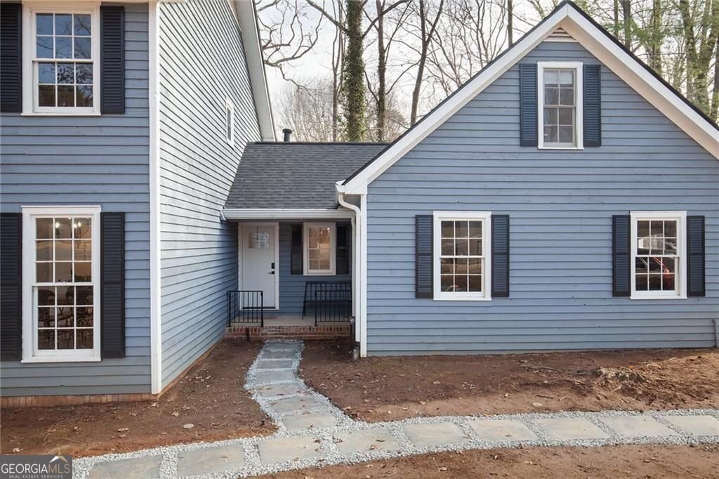 4782 Hill Court Roswell - Photo 10