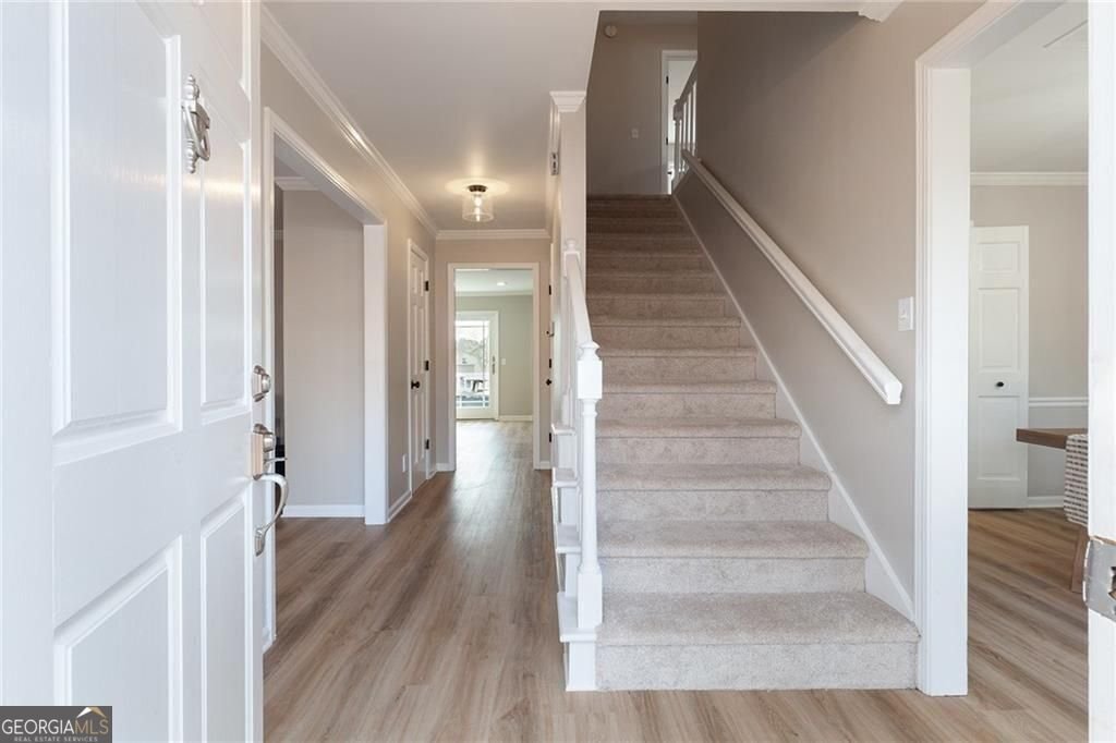 4782 Hill Court Roswell - Photo 11