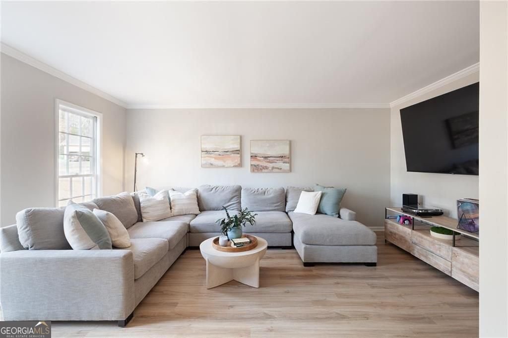 4782 Hill Court Roswell - Photo 12