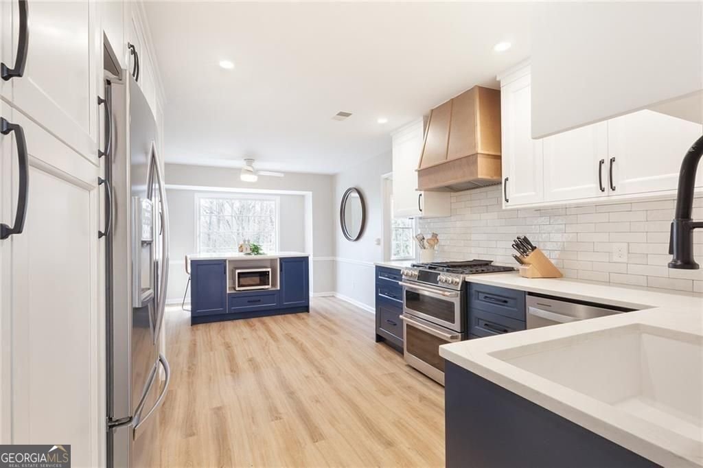 4782 Hill Court Roswell - Photo 17