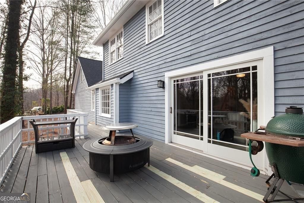 4782 Hill Court Roswell - Photo 32